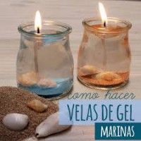 velas marinas